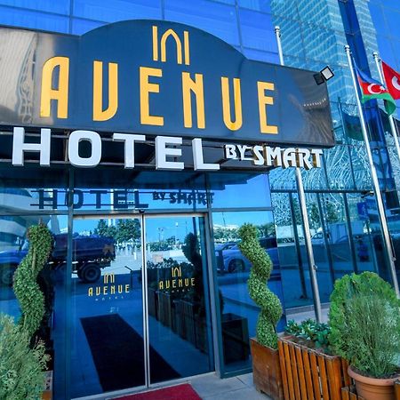 Avenue Hotel Baku By Smart Kültér fotó