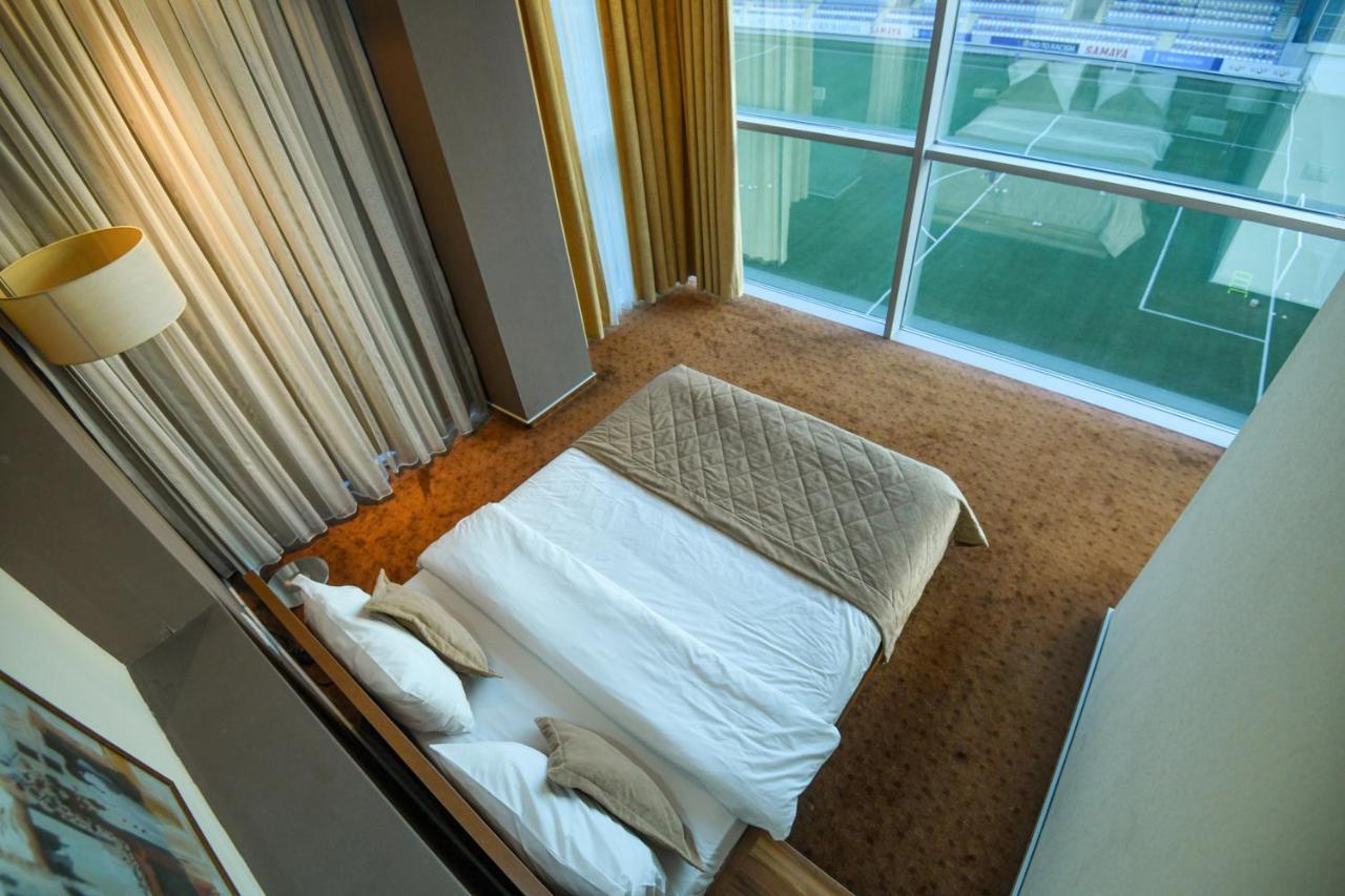 Avenue Hotel Baku By Smart Kültér fotó