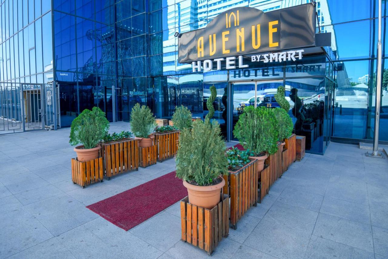 Avenue Hotel Baku By Smart Kültér fotó