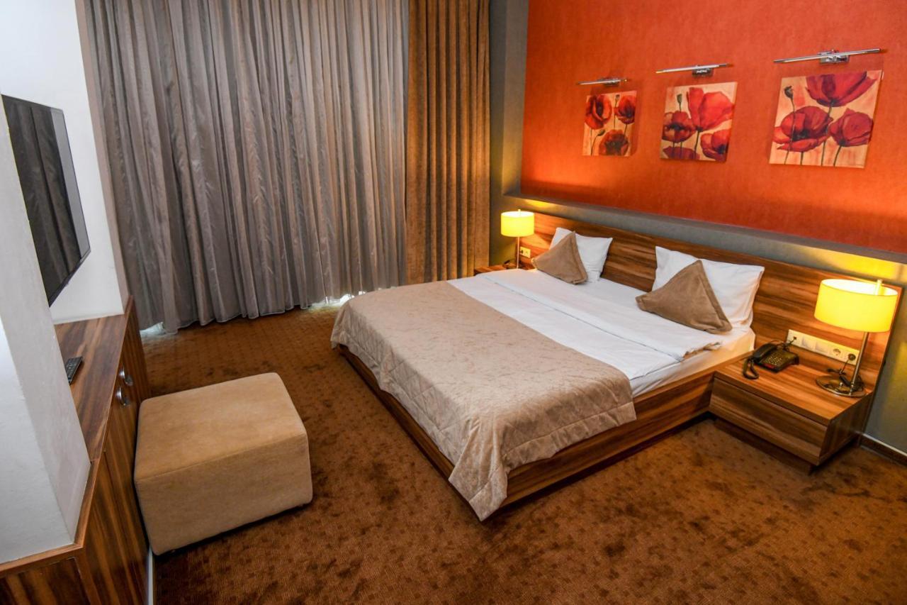 Avenue Hotel Baku By Smart Kültér fotó