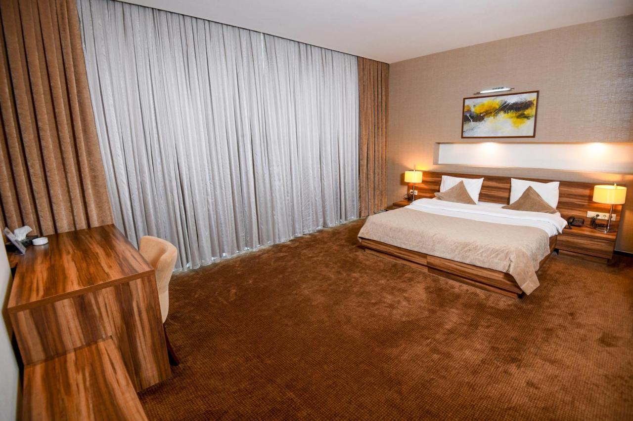 Avenue Hotel Baku By Smart Kültér fotó