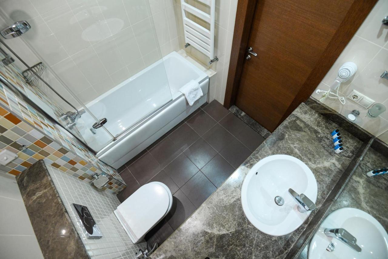 Avenue Hotel Baku By Smart Kültér fotó