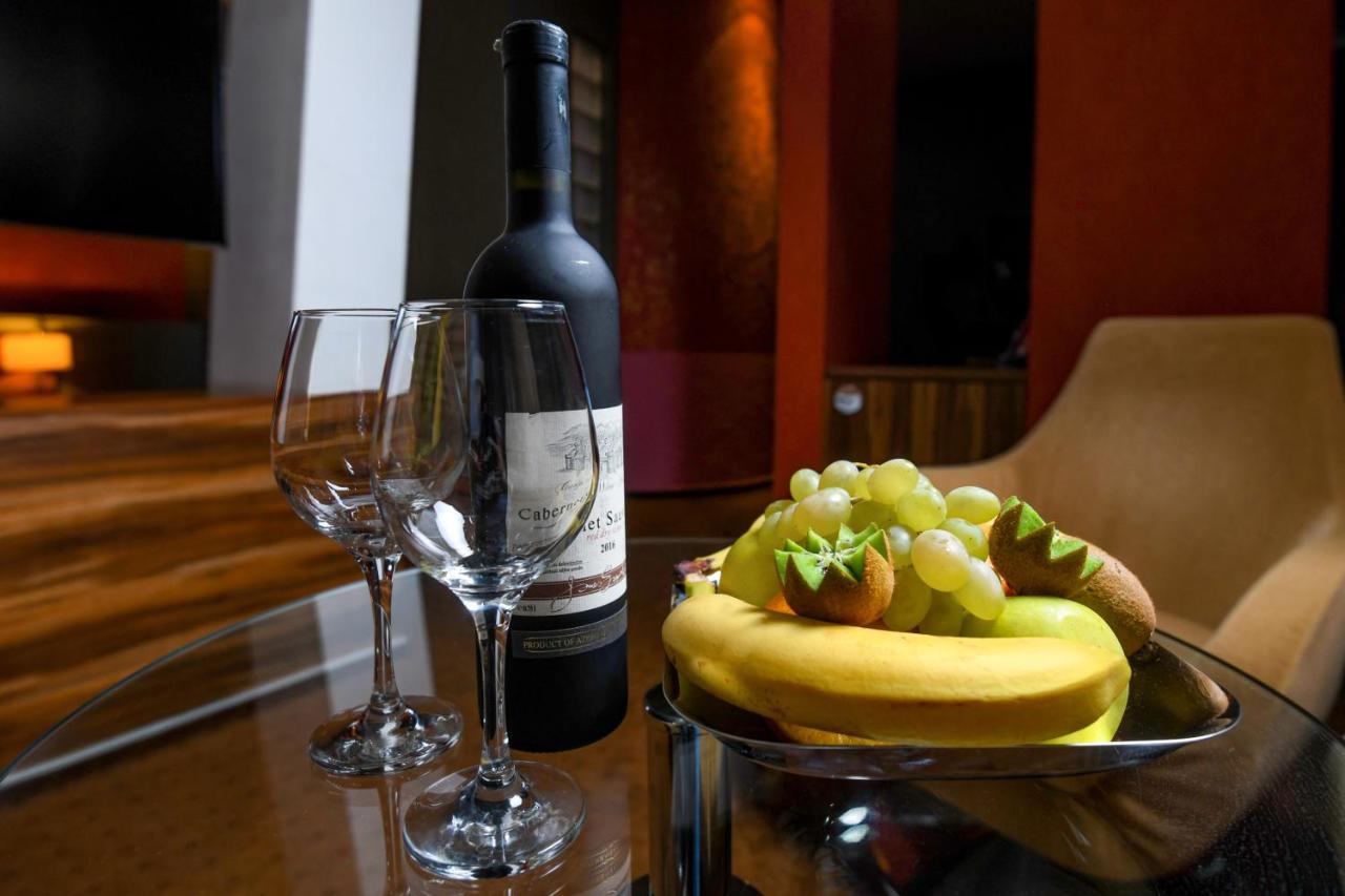 Avenue Hotel Baku By Smart Kültér fotó