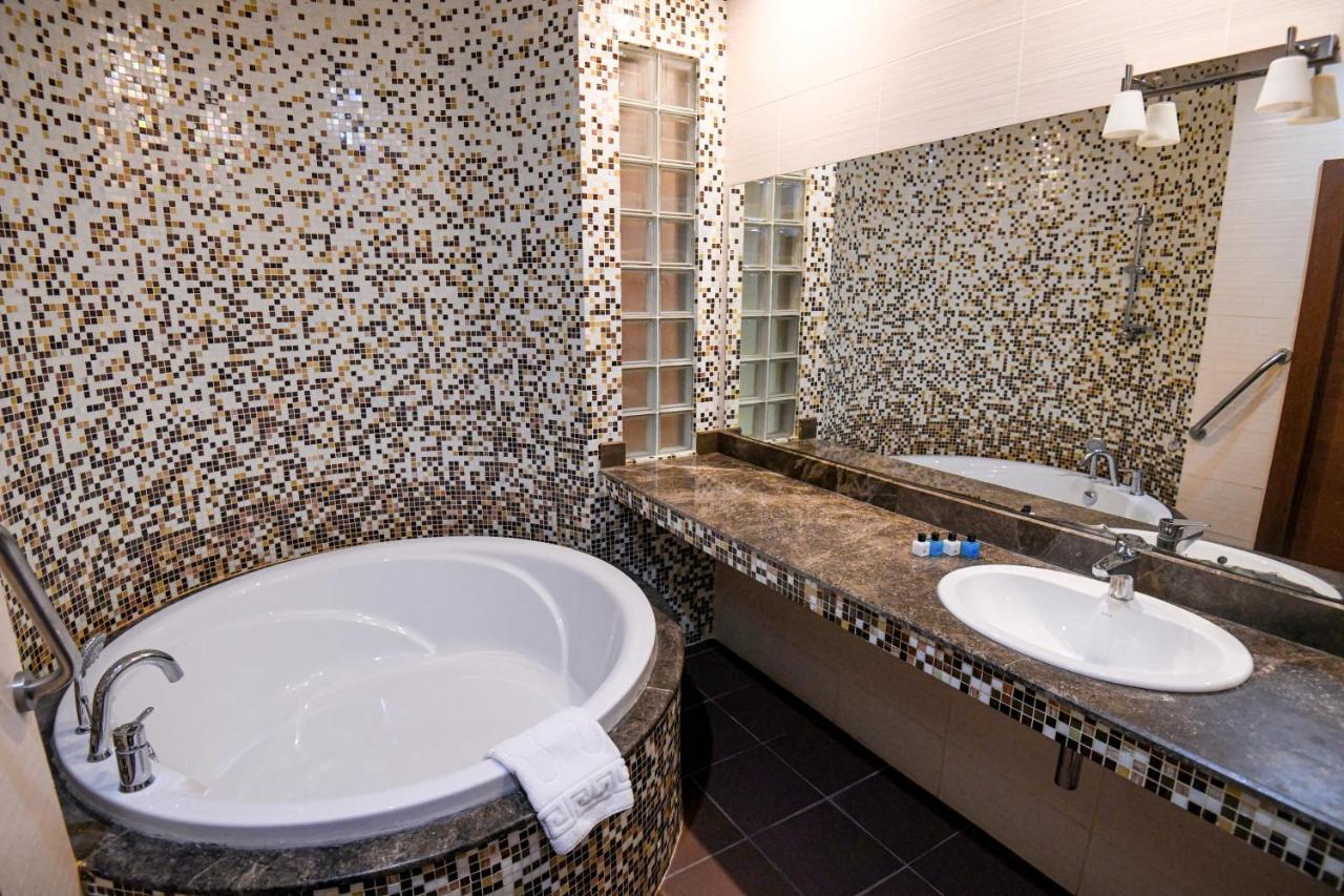Avenue Hotel Baku By Smart Kültér fotó