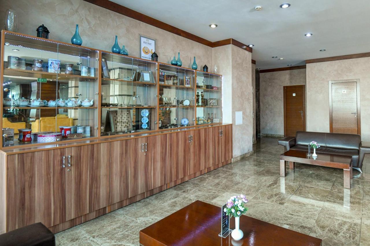 Avenue Hotel Baku By Smart Kültér fotó