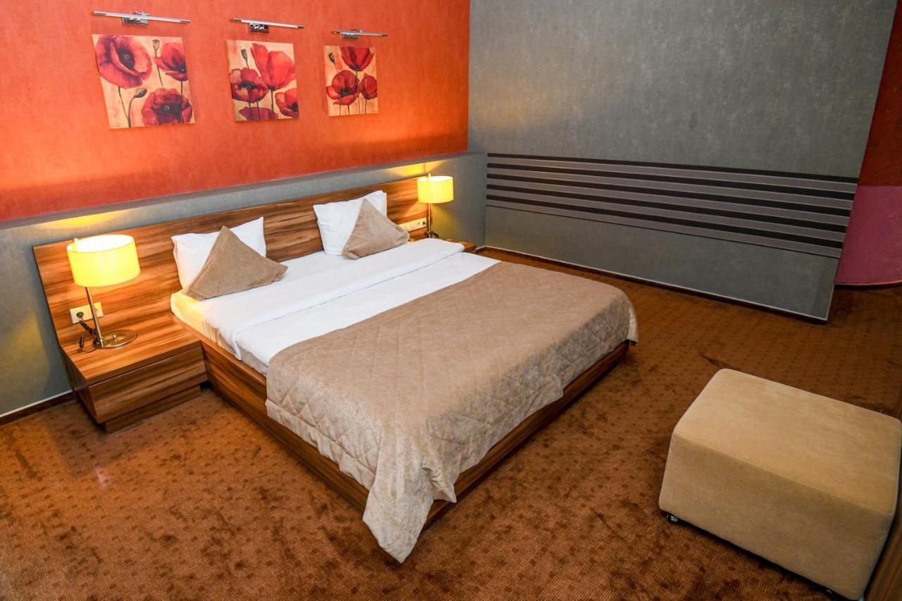 Avenue Hotel Baku By Smart Kültér fotó