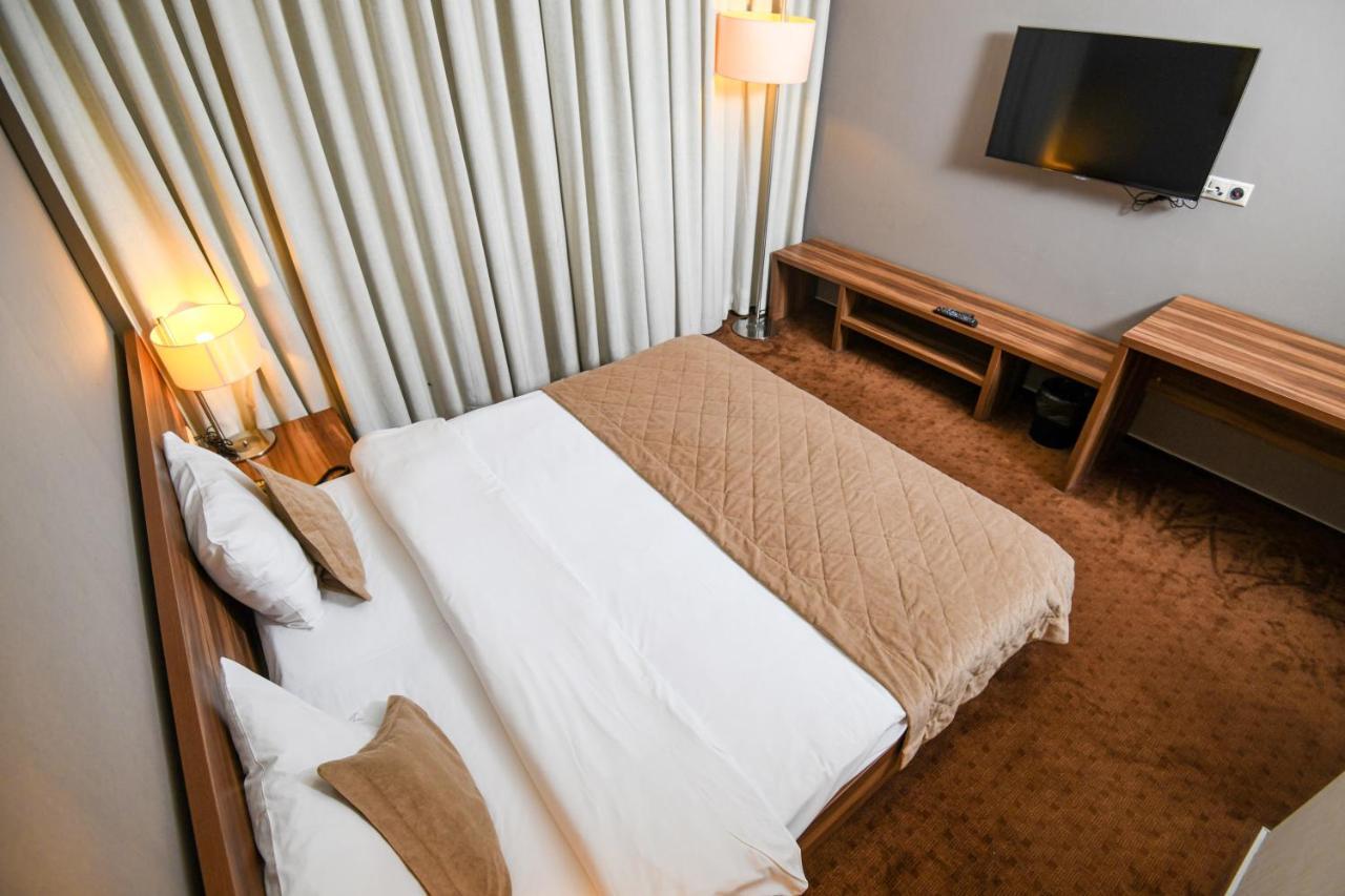 Avenue Hotel Baku By Smart Kültér fotó