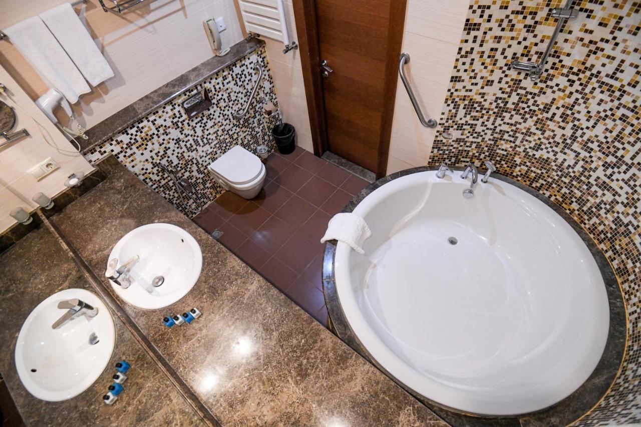 Avenue Hotel Baku By Smart Kültér fotó