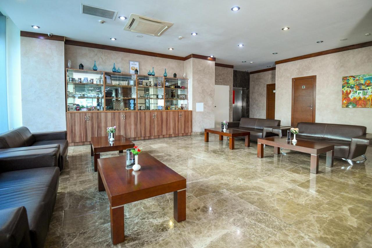 Avenue Hotel Baku By Smart Kültér fotó