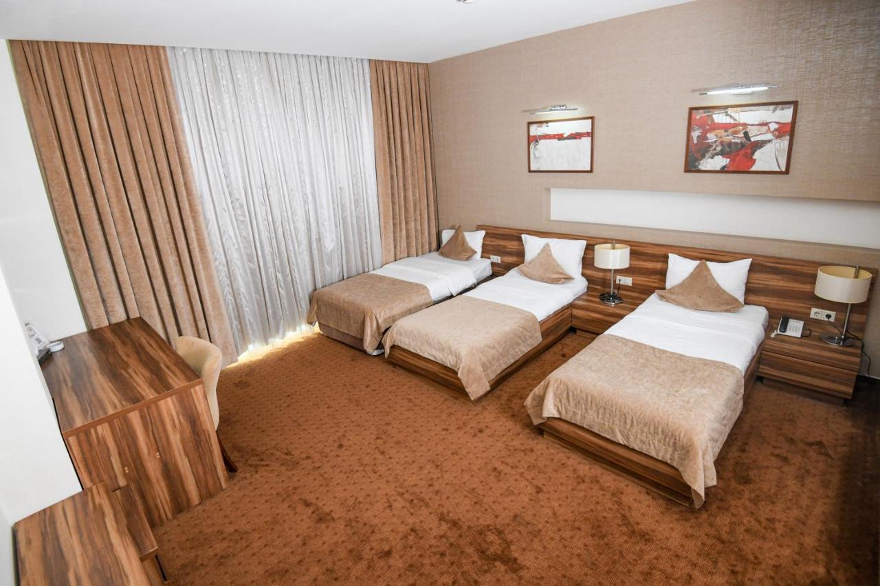 Avenue Hotel Baku By Smart Kültér fotó