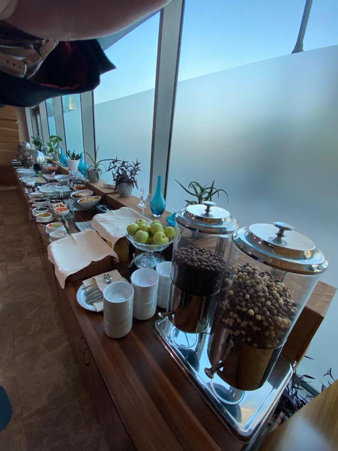 Avenue Hotel Baku By Smart Kültér fotó