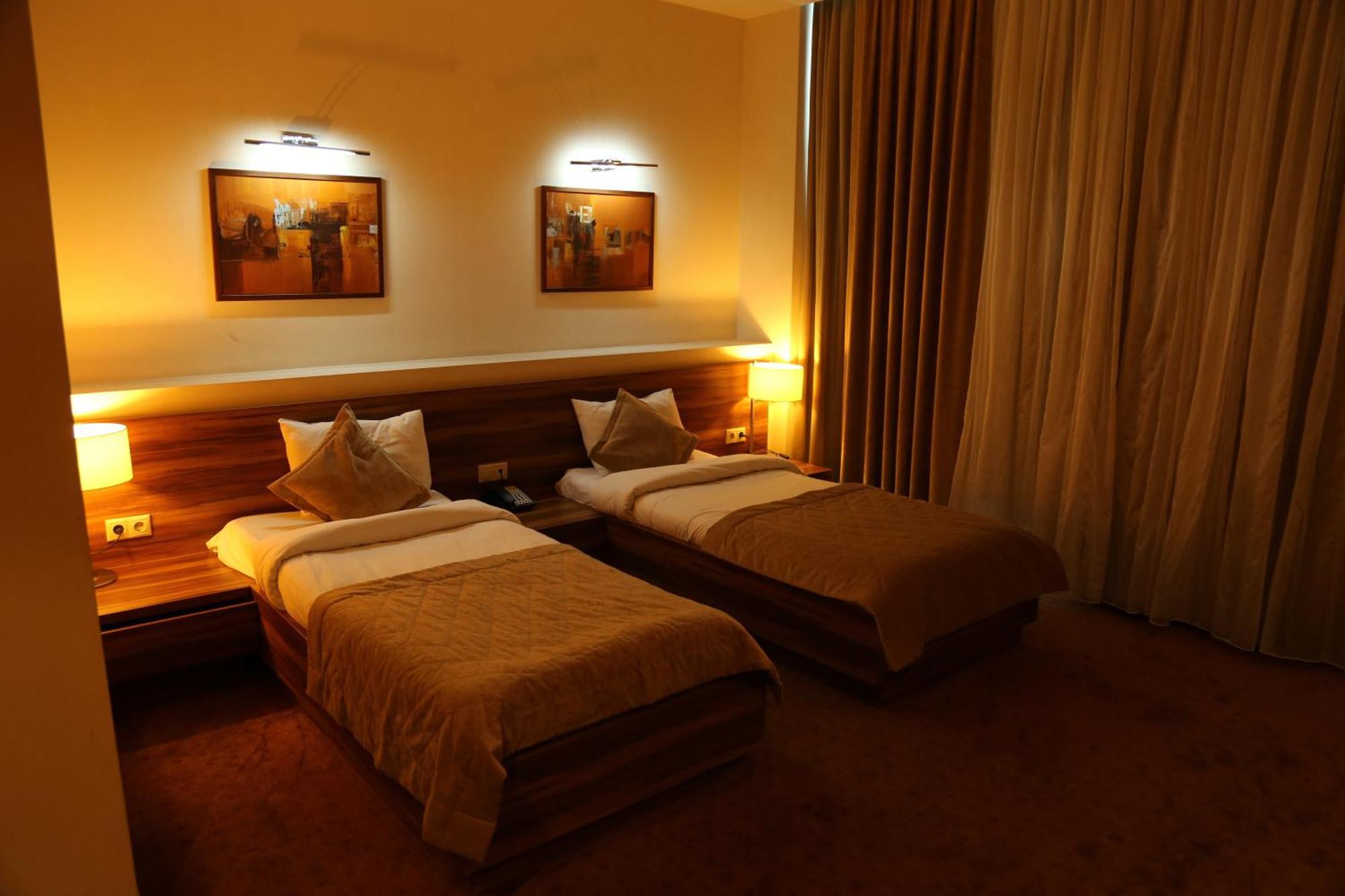 Avenue Hotel Baku By Smart Kültér fotó